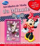Atividades De Moda Da Minnie - Dcl