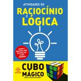 Atividades de raciocínio e lógica - Geek