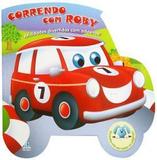 Atividades Divertidas - Correndo Com Roby - Diversos