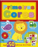 Atividades e diversão: Primeiras cores