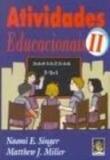 Atividades educacionais - vol. 02 - Madras