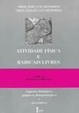 Atividades Físicas e Radicais Livres - Ícone