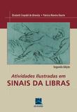 Atividades Ilustradas Em Sinais Da Libras - Thieme revinter