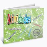 Atividades - Volume 2 - Árvore da vida