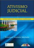 Ativismo judicial - Letras juridicas