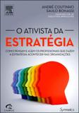 Ativista da estrategia, o - Alta books campus