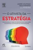 Ativista Da Estrategia, O - Alta books - elsevier