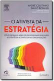 Ativista da estrategia, o - Campus