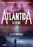 Atlântida – O gene