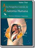 Atlas anatomia humana - membros - Revinter