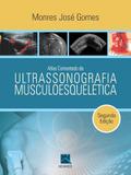 Atlas Comentado De Ultrassonografia Musculoesquelética - Thieme revinter