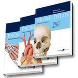 Atlas de Anatomia - 3 Volumes - Guanabara koogan
