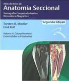 Atlas De Bolso Anatomia Seccional - 02 Ed - Thieme - revinter