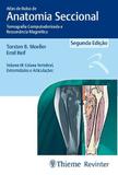 Atlas De Bolso De Anatomia Seccional - Thieme revinter