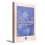 Atlas de Citologia - Editora revinter