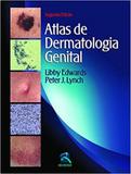 Atlas de dermatologia genital - Thieme revinter