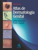Atlas De Dermatologia Genital - Thieme revinter