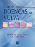 ATLAS DE DOENCAS DA VULVA - 2ª ED - Thieme revinter