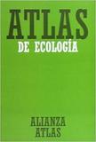 Atlas de Ecología - Anaya