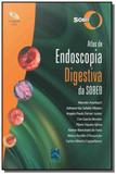Atlas de endoscopia digestiva da sobed - Revinter