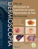 Atlas De Microscopia De Superfície De Lesões Pigmentadas Da - Di livros