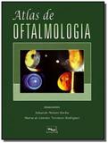 Atlas de oftalmologia - Medbook