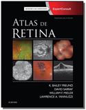 Atlas de retina