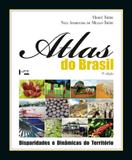 Atlas do Brasil - Edusp