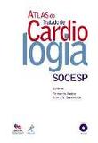 Atlas Do Tratado De Cardiologia Socesp / Nobre - Ed manole