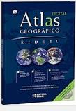 Atlas Geográfico Digital Rideel cd