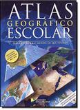 Atlas geográfico escolar