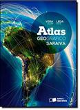 Atlas Geográfico Saraiva