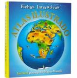 Atlas ilustrado 1 ed.2009 - Ediouro