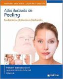 Atlas Ilustrado De Peeling - Ediciones journal sa