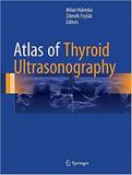 Atlas Of Thyroid Ultrasonography - Springer (import)