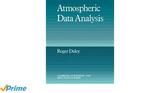 Atmospheric Data Analysis - Cambridge university press