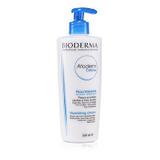 Atoderm Creme Hidratante Bioderma - 500mL