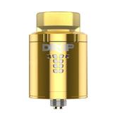 Atomizador Digiflavor DROP RDA Gold