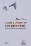 Atores e poderes na nova ordem global - Unesp