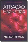 Atracao Magnetica - Agir