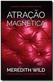 Atracao magnetica - vol.1 - serie hacker - versao - Harper collins