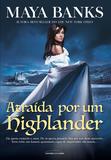 Atraida Por Um Highlander - Universo dos livros