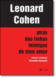 Atrás das Linhas Inimigas de Meu Amor - 7 letras