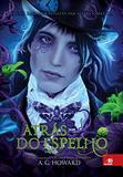Atrás do Espelho - Novo conceito