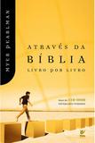 Através da Bíblia Livro Por Livro - Editora vida