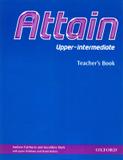 Attain upper-intermediate tb - Oxford university