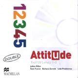 Attitude 1/5 - test cd - Macmillan