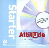 Attitude starter test cd - Macmillan