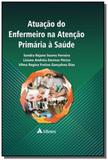 Atuacao do enfermeiro na atencao primaria a saude - Atheneu