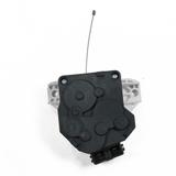 Atuador de freio lavadora electrolux 6 7 8 9 10 11 12 kg 127v original
